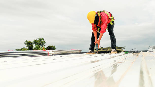 Cold Roofs in Wewahitchka, FL